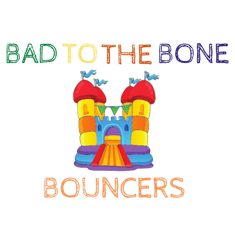 Bad to the Bone Bouncers